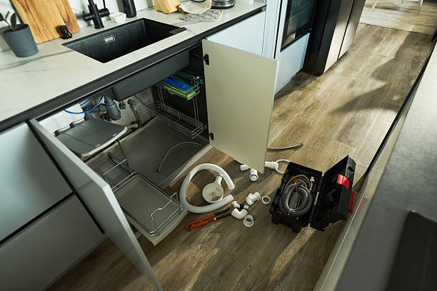 24/7 Emergency Garbage Disposal Repair experts in Magnolia, TX